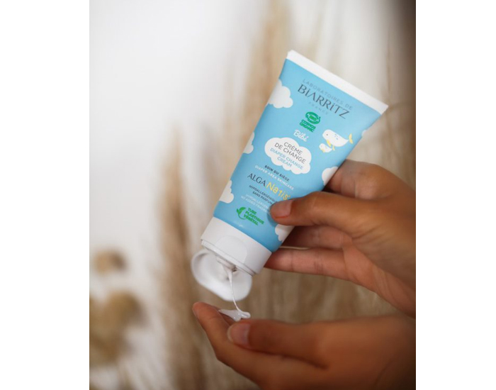 LABORATOIRES DE BIARRITZ Cr�me de Change - 75 ml (2)