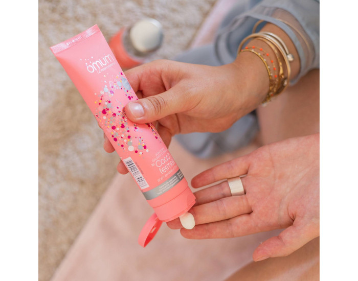 OMUM Le Coach Fermet� - Soin Corps Galbant et Tonifiant - 150 ml (1)