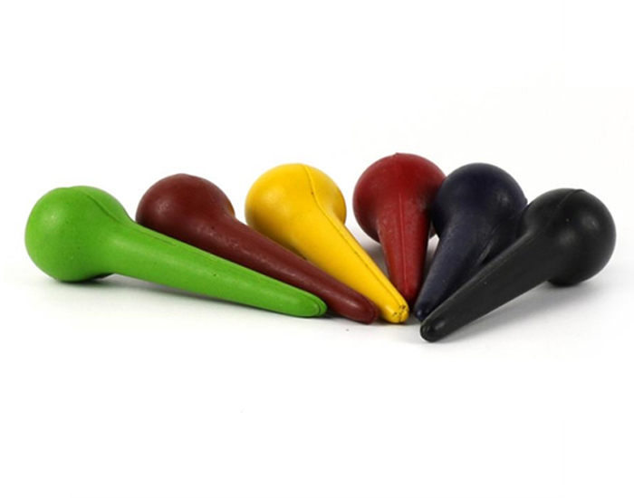 OKONORM 6 C�nes pour colorier - D�s 3 ans (2)