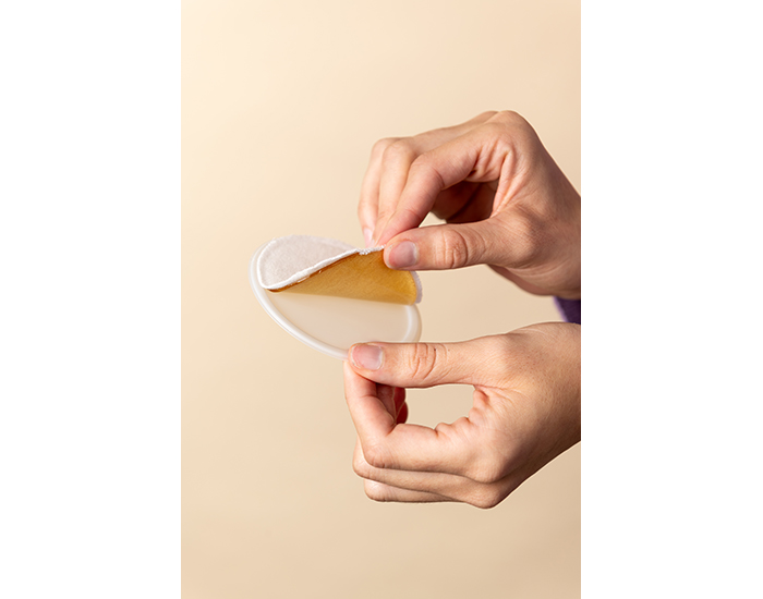 LANSINOH Soothies� Compresses en Gel Rafra�chissantes - 2 unit�s (2)