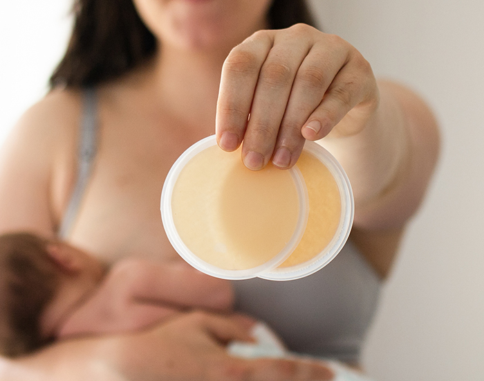 LANSINOH Soothies� Compresses en Gel Rafra�chissantes - 2 unit�s (5)