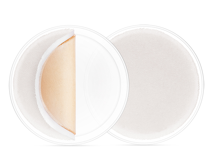 LANSINOH Soothies� Compresses en Gel Rafra�chissantes - 2 unit�s (8)