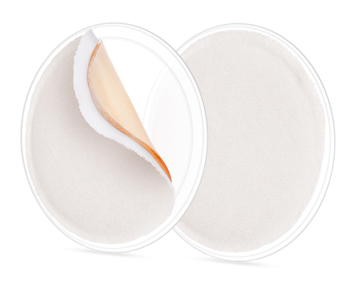 LANSINOH Soothies� Compresses en Gel Rafra�chissantes - 2 unit�s (9)