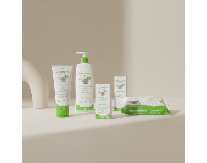 ALPHANOVA B�b� Gel Gingival 1�res Dents - 20 ml (1)