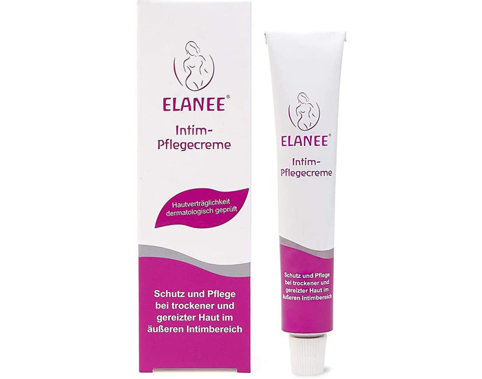 ELANEE Cr�me de Soin Intime - 20 ml (2)