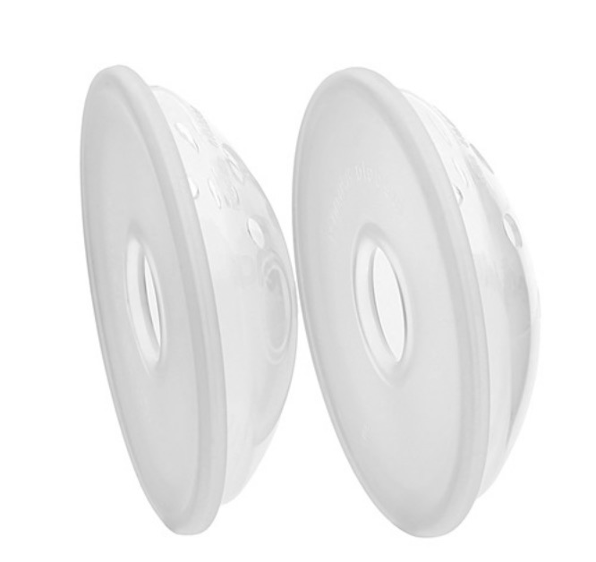 MEDELA Bo�te de 2 Forme-Mamelons (2)