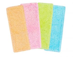 LES TENDANCES D'EMMA 4 Dissolvettes pour Vernis