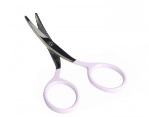 DBB REMOND Ciseaux B�b� Inox