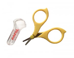 GOLDI Ciseaux pour B�b�