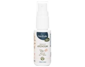 NEOBULLE Huile Atchoum - D�s 3 mois - 20 ml