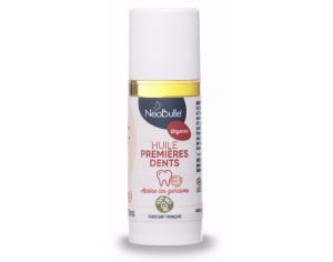 NEOBULLE Huile Premi�res Dents - 9 ml