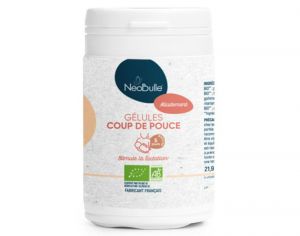 NEOBULLE G�lules Coup de Pouce - Allaitement