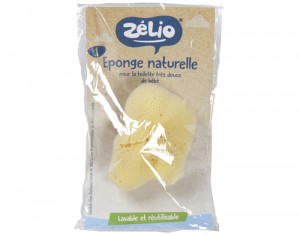 �ponges Naturelles