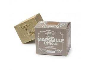 Savon de Marseille
