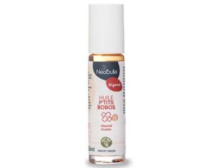 NEOBULLE Huile P'tits Bobos - 9 ml - D�s 3 mois