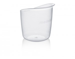 MEDELA Gobelets pour B�b� - Lot de 10