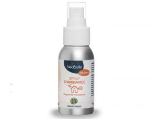 NEOBULLE Spray d'Ambiance Anti-Pique - 50ml - D�s 3 mois
