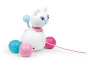 Jouets � Tirer et Pousser