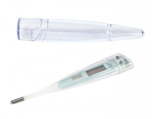 NUK Thermom�tre Rectal Electronique