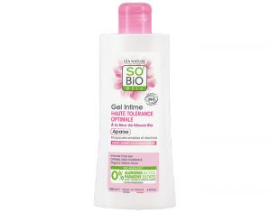 SO'BIO �TIC Gel Intime � la Fleur de Mauve Bio - 200 ml