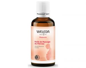 WELEDA Huile de Massage du P�rin�e - 50 ml