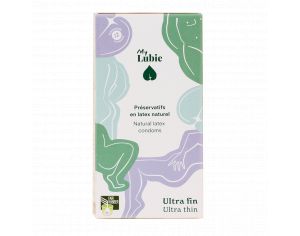 Pr�servatifs & lubrifiants