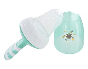 DBB REMOND Sucette Saveur Vert Mint - D�s 6 mois