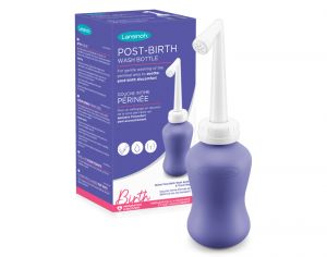 LANSINOH Poire Douche Intime P�rin�e