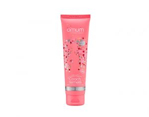 OMUM Le Coach Fermet� - Soin Corps Galbant et Tonifiant - 150 ml