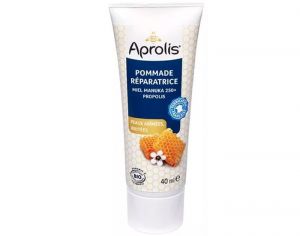 APROLIS Pommade R�paratrice Manuka Propolis - 40 ml