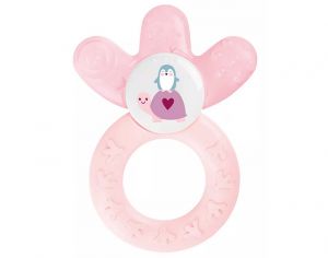 MAM Anneau de Dentition R�frig�rant  Rose