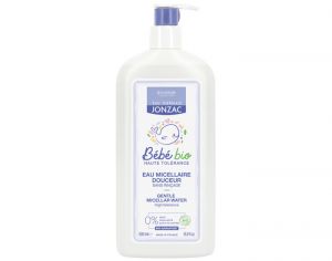 EAU THERMALE JONZAC B�b� Eau Micellaire Douceur - 500 ml