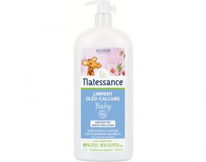 NATESSANCE Liniment Ol�o-Calcaire 1 L