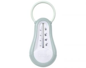 BEABA Thermom�tre de Bain  Green Blue