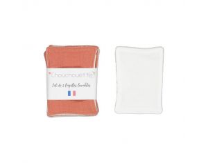Lingettes Lavables