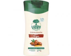 L'ARBRE VERT BIEN-�TRE Cr�me Douche Argan  250 ml 