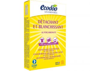 ECODOO D�tachant-Blanchissant au Percarbonate - 350 g