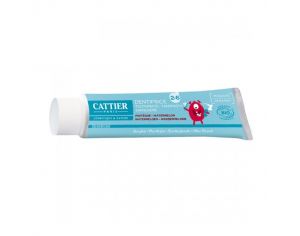 Dentifrice Enfant