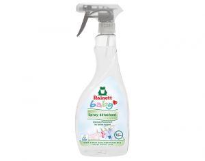 RAINETT Baby Spray D�tachant Avant-Lavage - 500 ml