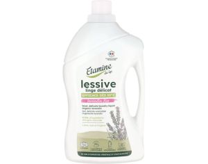 ETAMINE DU LYS Lessive Lainages et Linges D�licats - 1 L