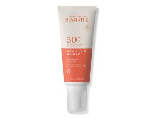 LABORATOIRES DE BIARRITZ Spray Solaire SPF50+ - 100 ml - D�s 6 Mois