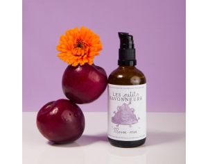 Huiles Massage B�b�