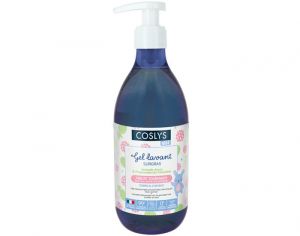 COSLYS Gel Lavant Surgras B�b� - 500 ml