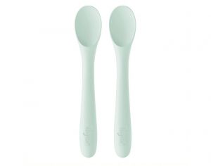 TIGEX 2 Cuill�res en Silicone