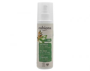 EUBIONA Spray D�m�lant Aloe Vera-Huile d'Argan - 200 ml