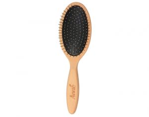 ANAE Brosse Plate � Picots Acier FSC