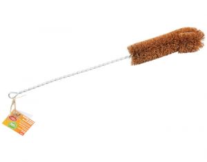 LA DROGUERIE ECOPRATIQUE Goupillon en Coco - 35 cm