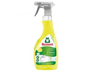 Nettoyant Salle de Bain