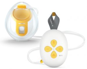 MEDELA Tire-Lait Solo Hands Free