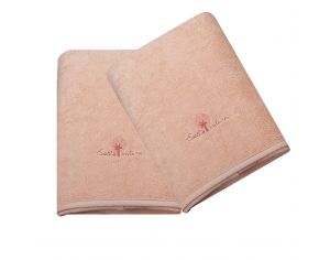 Linge de Bain B�b�